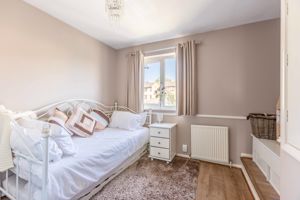 Bedroom 2- click for photo gallery